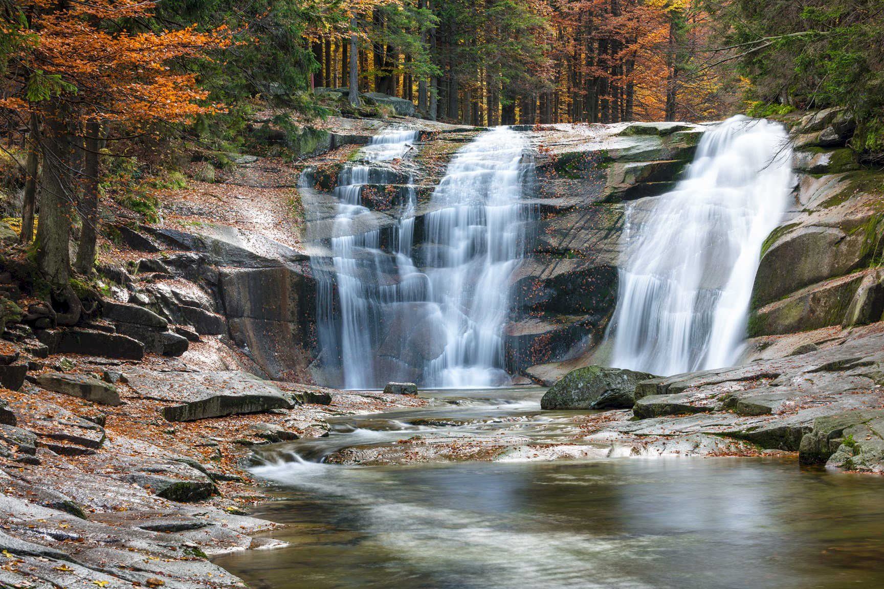 Harrachov-vodopad-cikcak