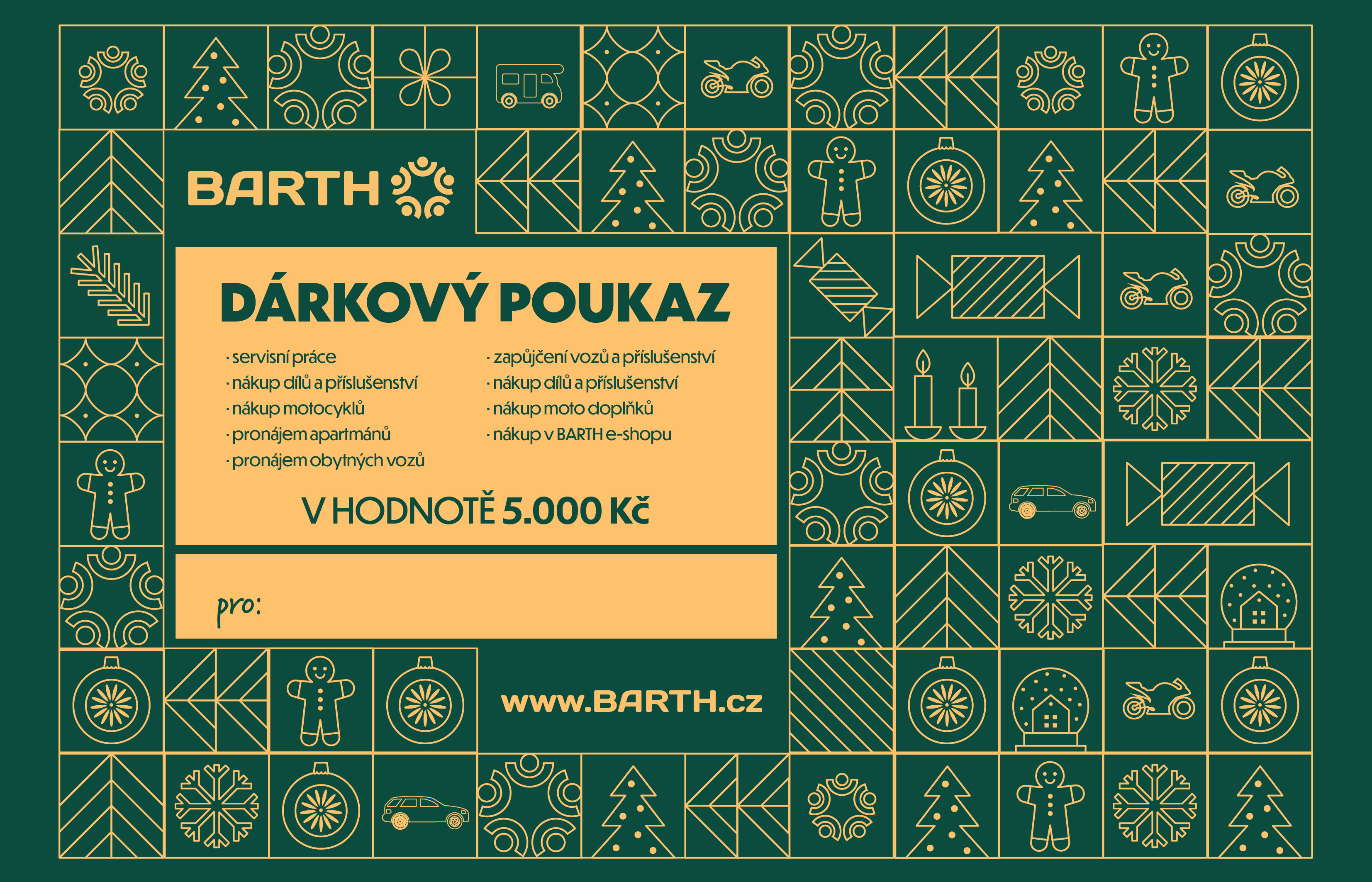BARTH poukazy_vanoce_5000Kc