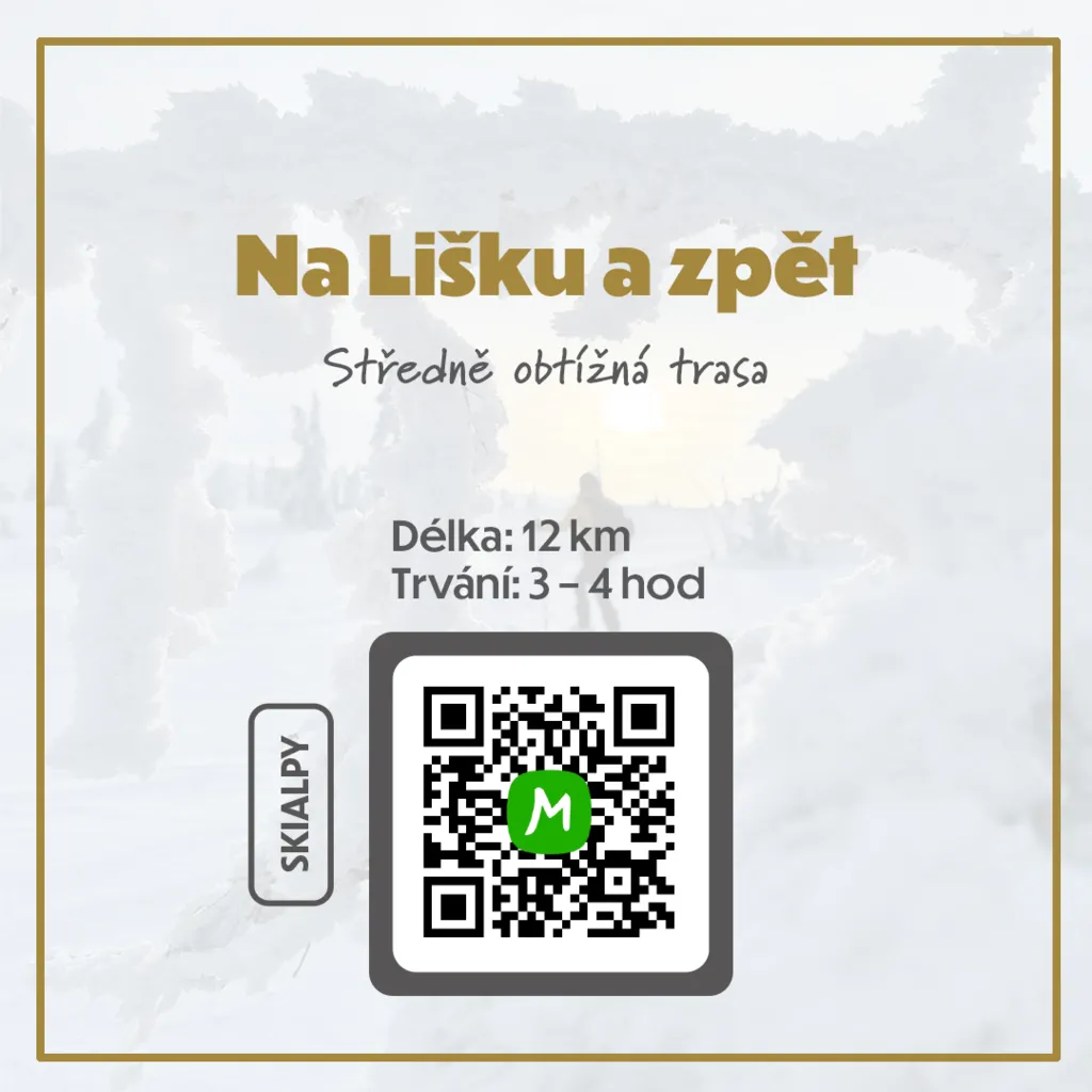 Liška