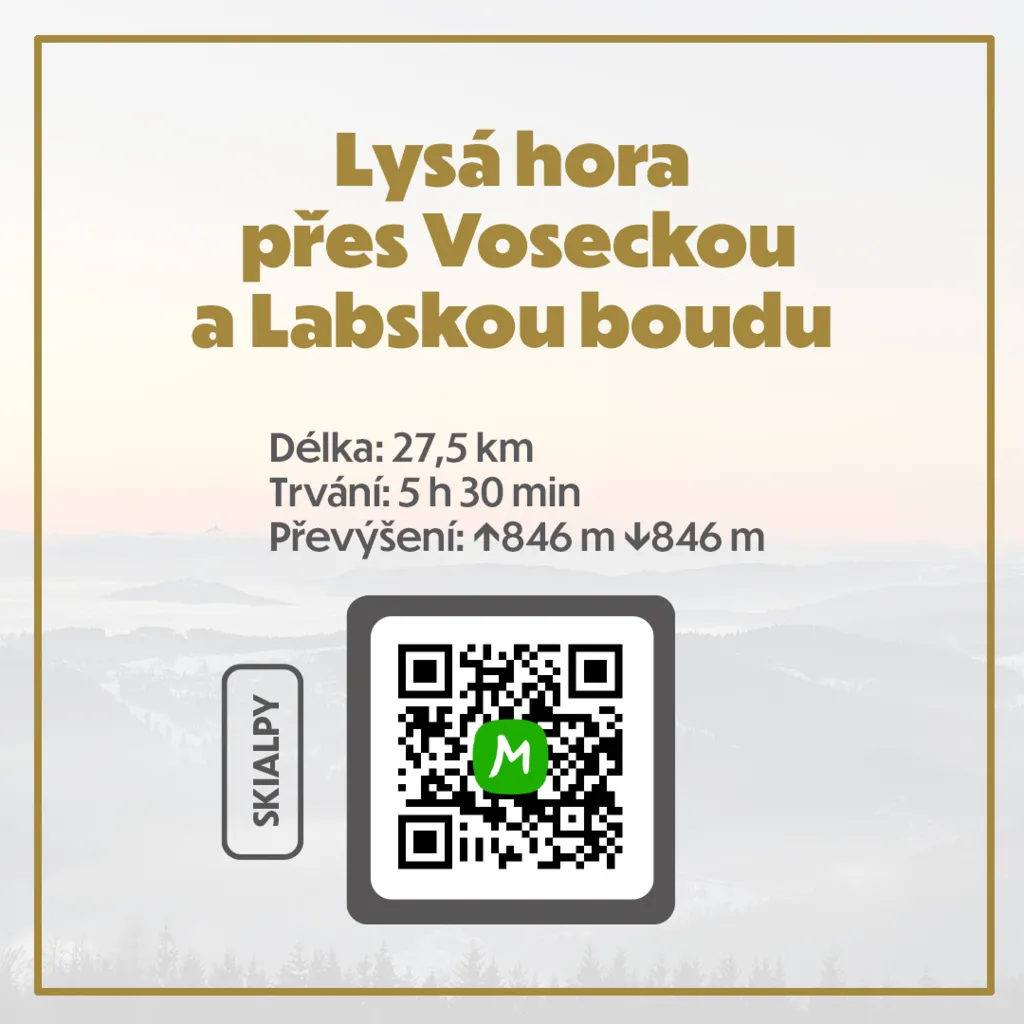 Lysa hora