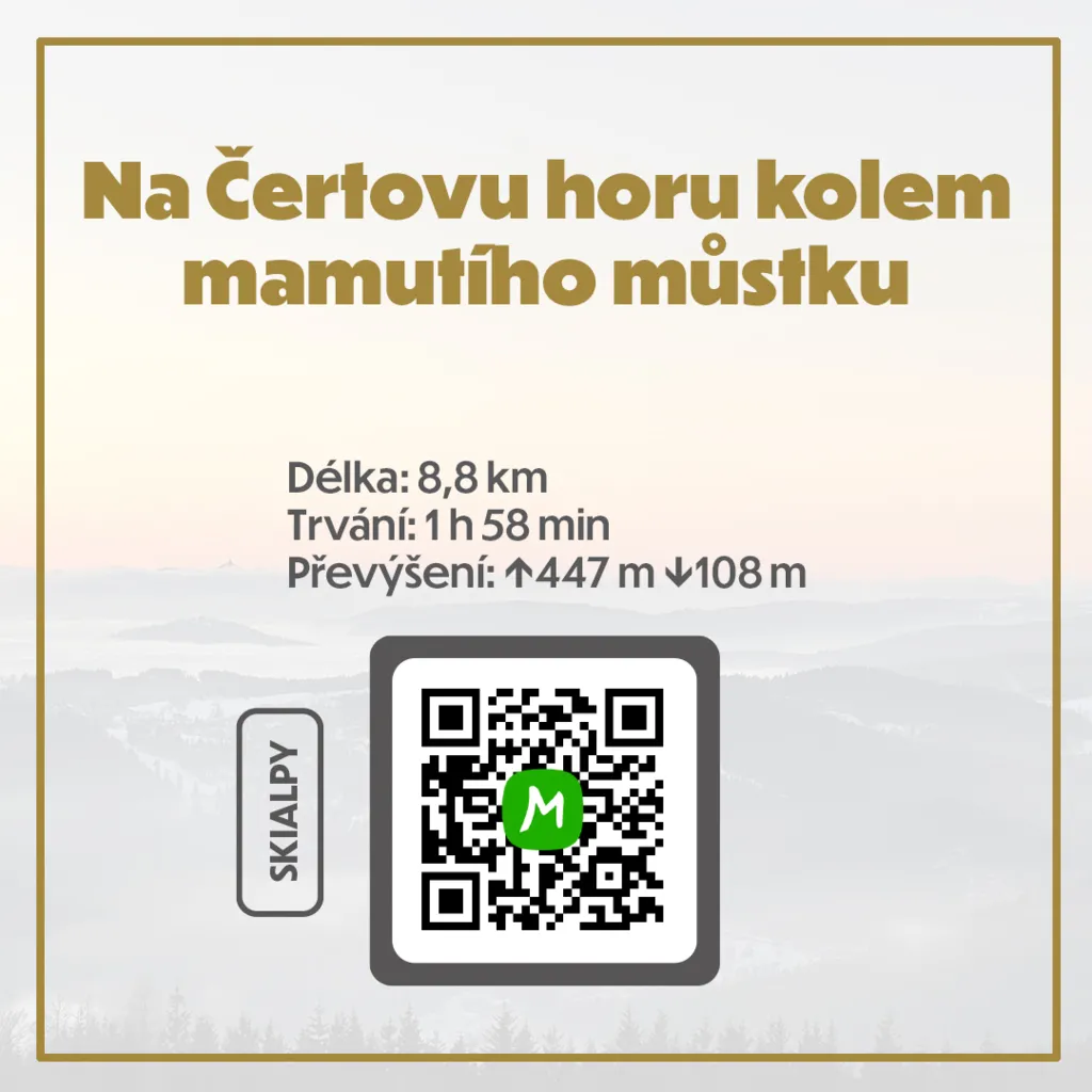 čertovka