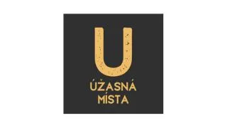 úžasná místa