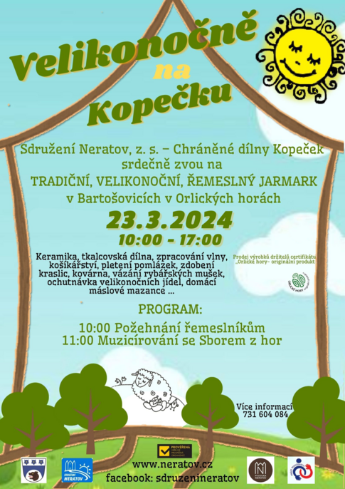 Velikonoce_24_Bartošovice